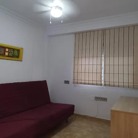 Apartment Torrejermar Holidays