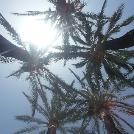 Torrejermar Holidays Torre Del Mar