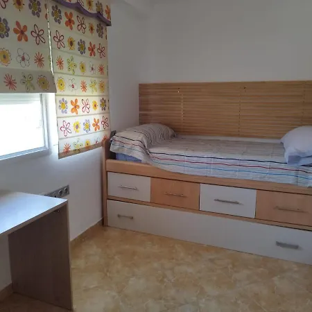 Torrejermar Holidays Apartment