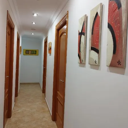 Apartment Torrejermar Holidays *