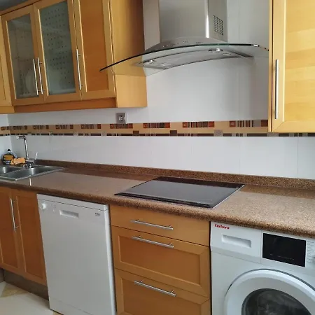 Apartment Torrejermar Holidays *