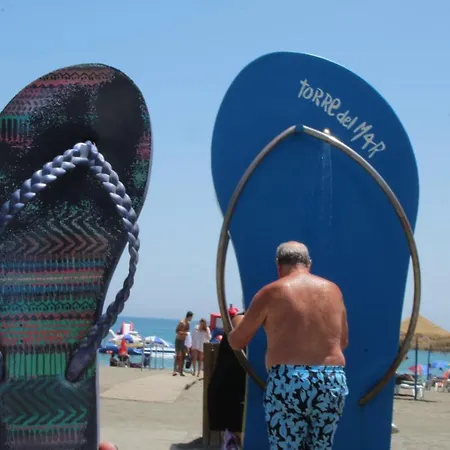Apartment Torrejermar Holidays *