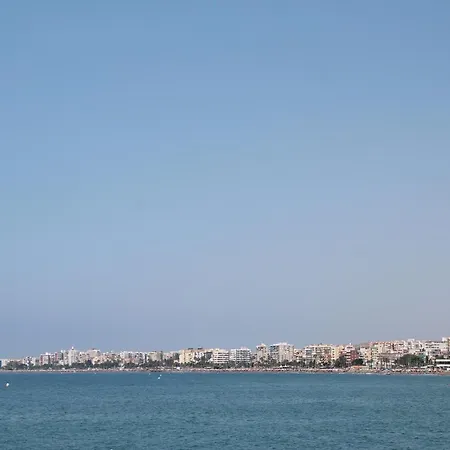 Torrejermar Holidays Apartment Torre Del Mar