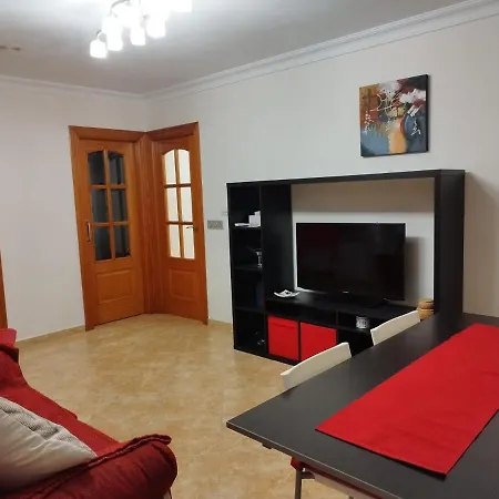 Torrejermar Holidays Apartment *