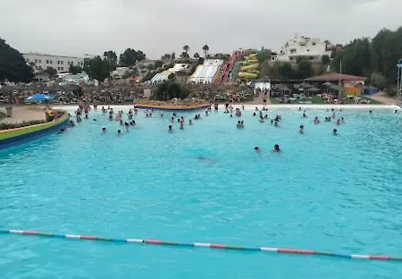 Torrejermar Holidays Apartment Torre Del Mar