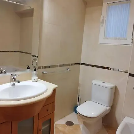 Apartamento Torrejermar Holidays Torre Del Mar