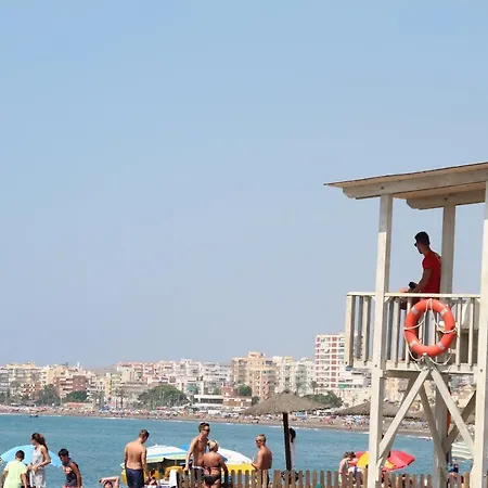 Apartamento Torrejermar Holidays *
