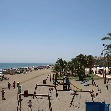 Torrejermar Holidays * Torre Del Mar