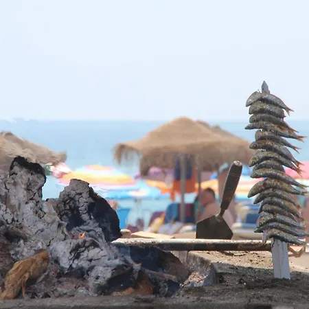 Apartamento Torrejermar Holidays *