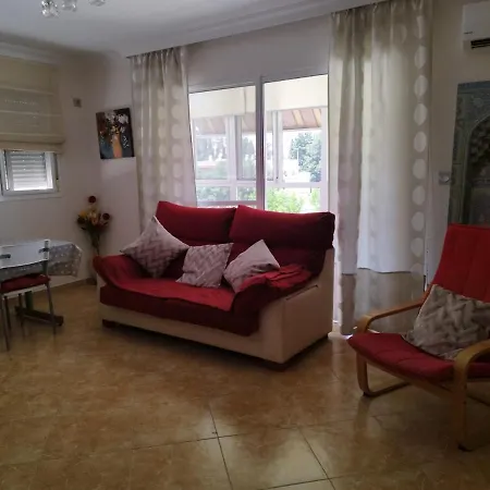Apartamento Torrejermar Holidays *