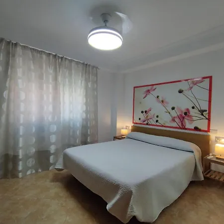 Torrejermar Holidays Apartamento