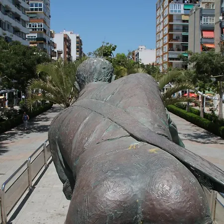 Torrejermar Holidays Torre Del Mar