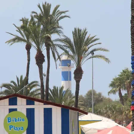 Torrejermar Holidays Torre Del Mar